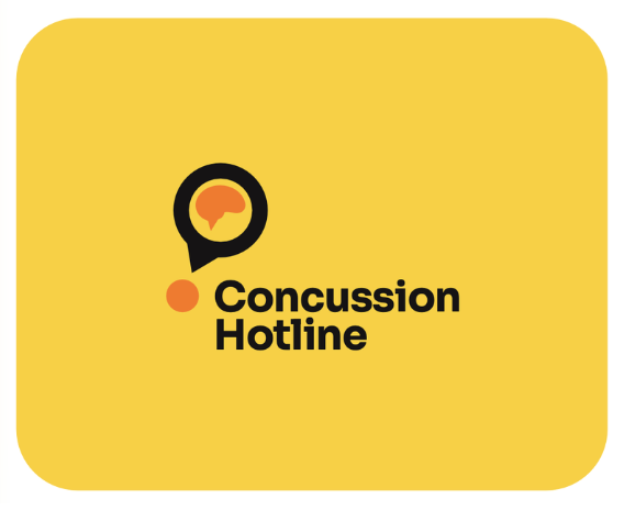 Concussion Hotline
